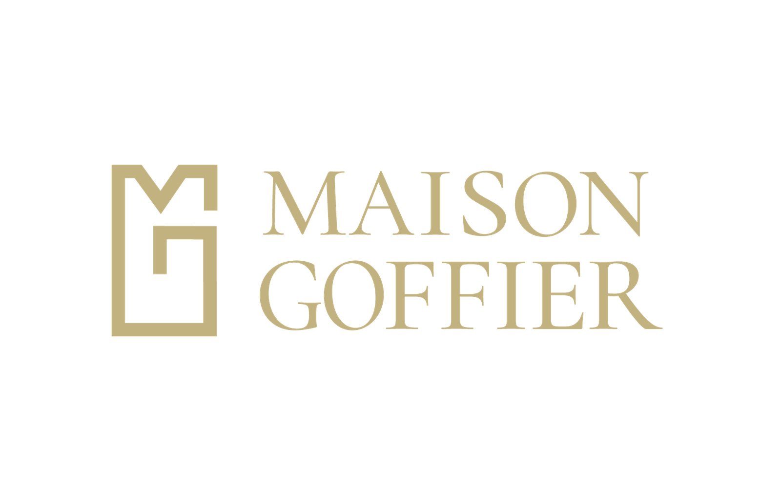 3 Logos en 1 (1) Logo Or fond transparent Logo sans fond