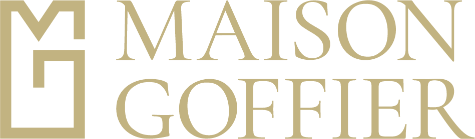 Maison Goffier, L’excellence du verre, la magie de la lumière.