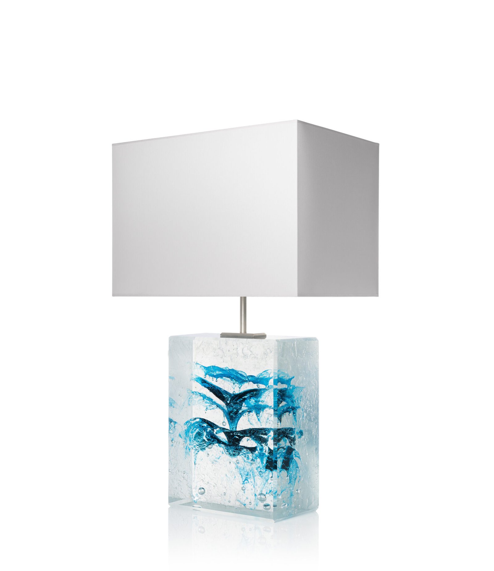 Lampe modèle MG-5-2 A