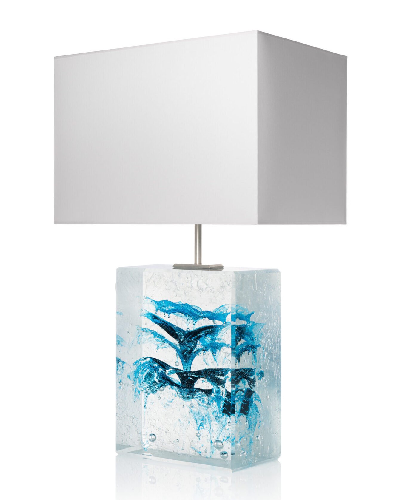 Lampe modèle MG-5-2 A