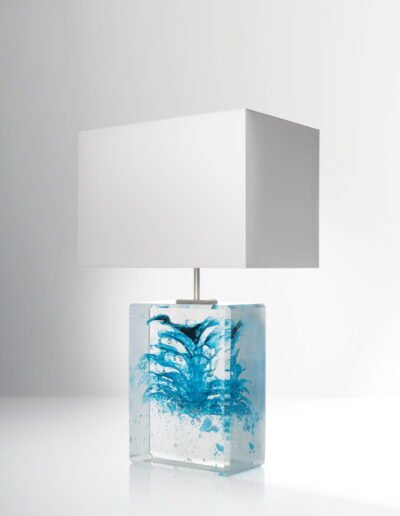 Lampe modèle MG-25-6-2 A