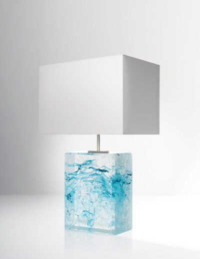 Lampe modèle MG-25-4-1 NG