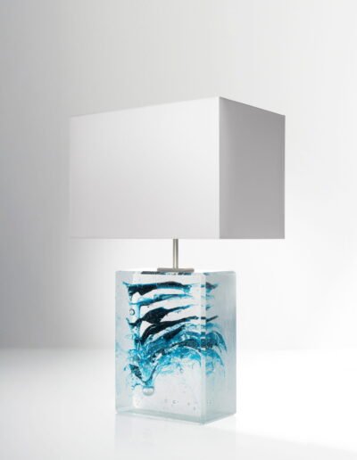 Lampe modèle MG-25-5-3