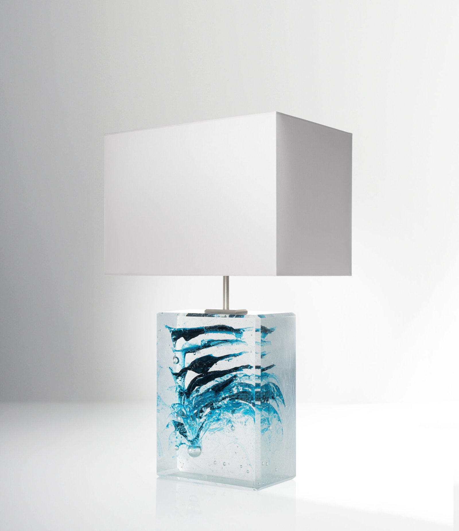 Lampe modèle MG-25-5-3