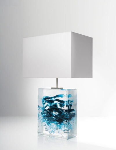 Lampe modèle MG-25-6-1