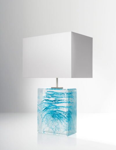 Lampe modèle MG-25-9-2