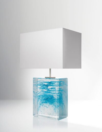 Lampe modèle MG-25-9-2