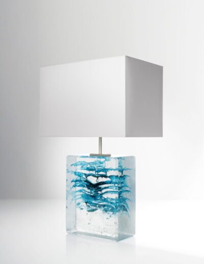 Lampe modèle MG-25-9-3